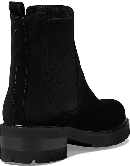 La Canadienne Conner Women's Boots Black Suede : 5 M (B) - Image 5