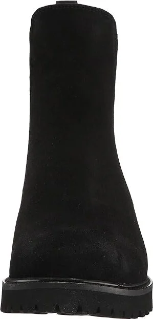 La Canadienne Conner Women's Boots Black Suede : 5 M (B) - Image 6