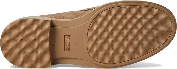 La Canadienne Cristen Women's Shoes Biscotti suede-274 : 5.5 M (B), Synthetic - Image 3