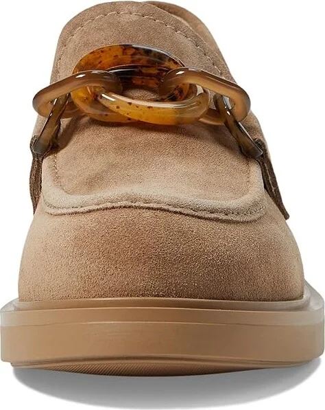 La Canadienne Cristen Women's Shoes Biscotti suede-274 : 5.5 M (B), Synthetic - Image 5