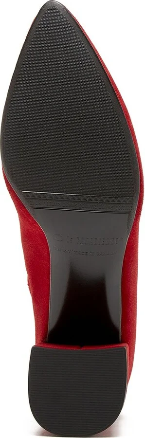 La Canadienne Darling Suede Boot - Image 2