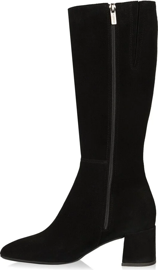 La Canadienne Diana Suede Boot - Image 2