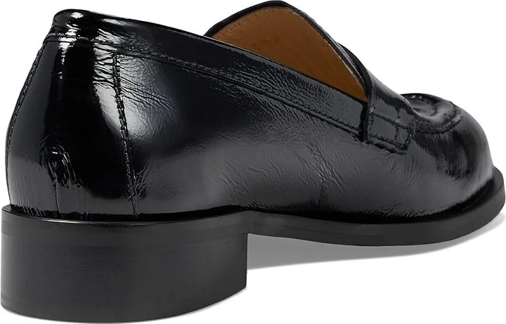 La Canadienne Dominic Women's Shoes Black Patent : 5 M (B), Leather - Image 4