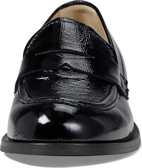 La Canadienne Dominic Women's Shoes Black Patent : 5 M (B), Leather - Image 5