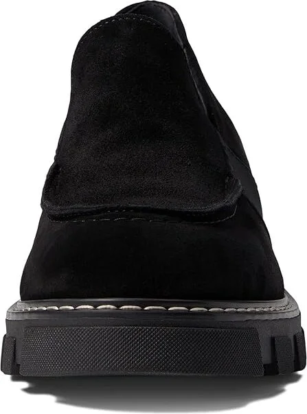 La Canadienne Doris Women's Shoes Black Suede : 5 M (B) - Image 5