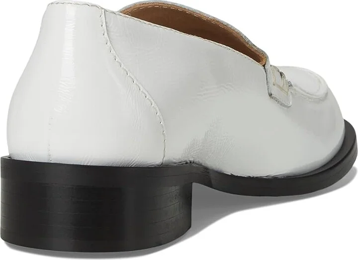 La Canadienne Dream Women's Shoes White : 9 M (B), Leather/Rubber - Image 4