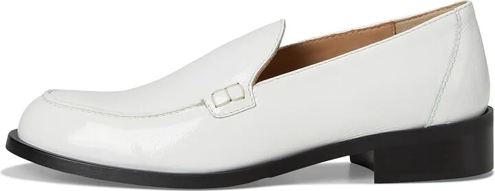 La Canadienne Dream Women's Shoes White : 9 M (B), Leather/Rubber - Image 6