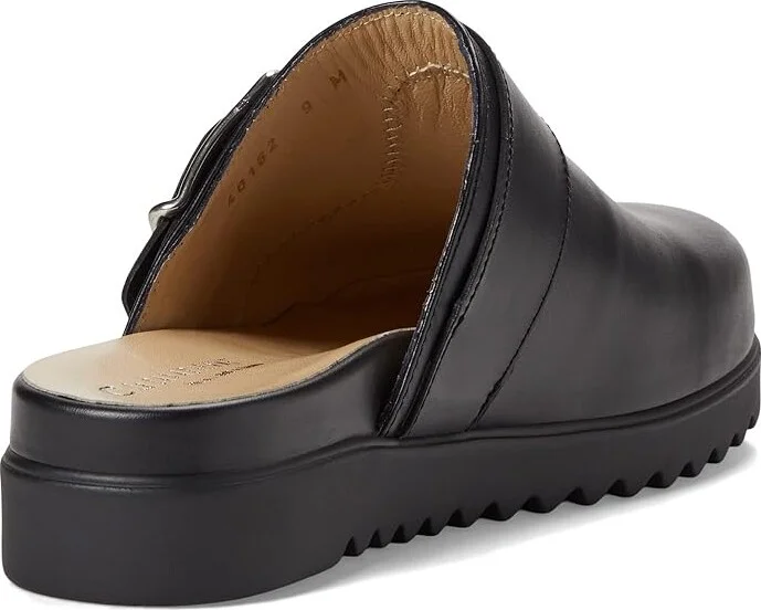 La Canadienne Elise Women's Shoes Black Leather : 5 M (B) - Image 4