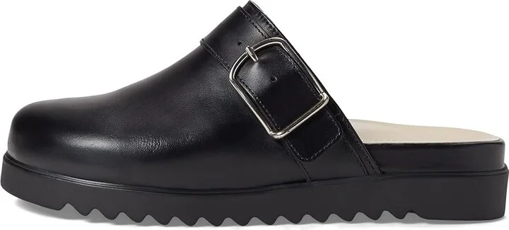 La Canadienne Elise Women's Shoes Black Leather : 5 M (B) - Image 5