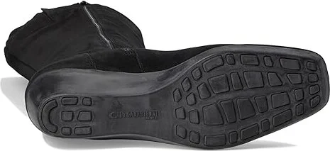 La Canadienne Evah Women's Boots Black : 9 M (B), Suede - Image 3