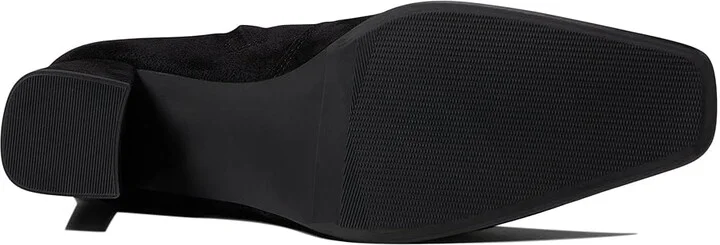 La Canadienne Faye Women's Zip Boots Black Suede : 5 M (B) - Image 3