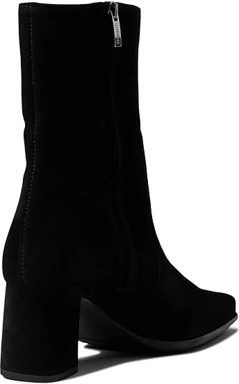 La Canadienne Faye Women's Zip Boots Black Suede : 5 M (B) - Image 4
