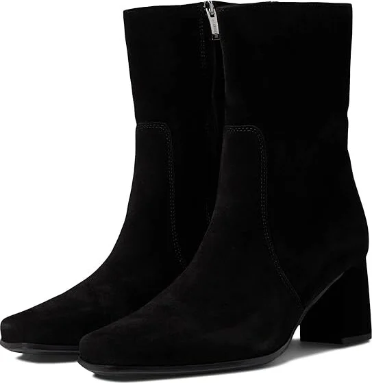 Black Suede