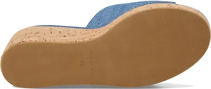 La Canadienne Forrest Women's Shoes Jeans Denim : EU 40 (US Women's 9-9.5) M (B), Leather - Image 3