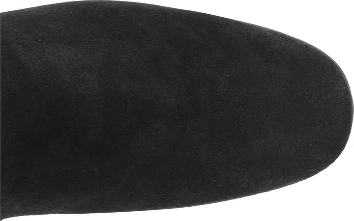 La Canadienne Gavyn Women's Boots Black Suede : 5 M (B) - Image 3