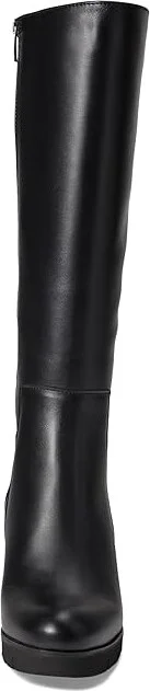 La Canadienne Goup Women's Shoes Black Leather : 5 M (B) - Image 2