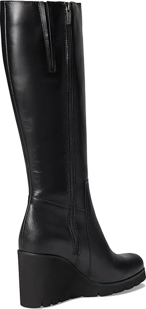 La Canadienne Goup Women's Shoes Black Leather : 5 M (B) - Image 4