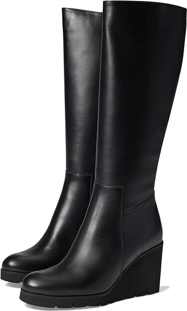 Black Leather