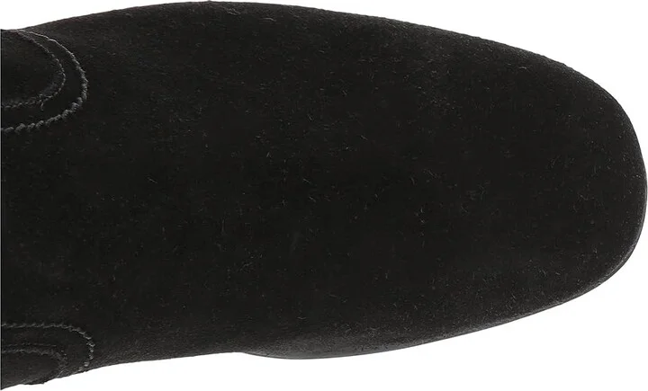 La Canadienne Grace Women's Boots Black Suede : 5 M (B) - Image 3