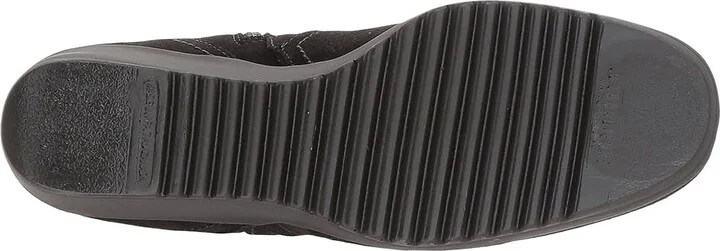 La Canadienne Grace Women's Boots Black Suede : 5 M (B) - Image 4
