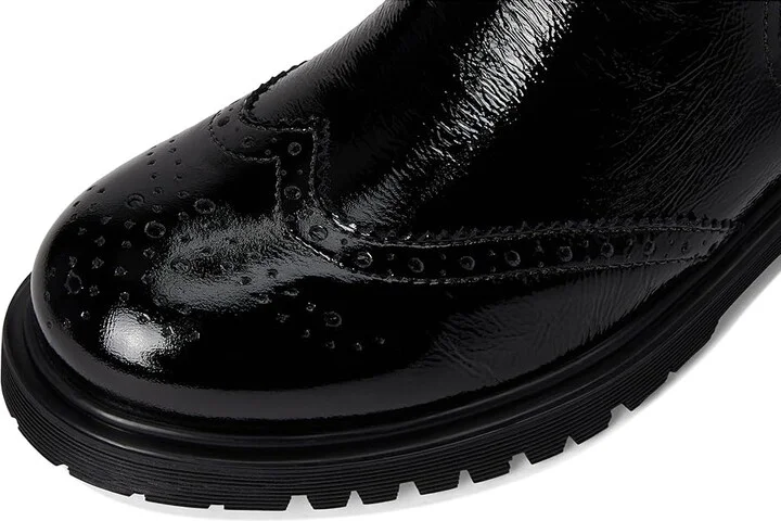 La Canadienne Haley Women's Shoes Black : 6 B - Medium, Leather - Image 2