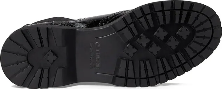 La Canadienne Haley Women's Shoes Black : 6 B - Medium, Leather - Image 3