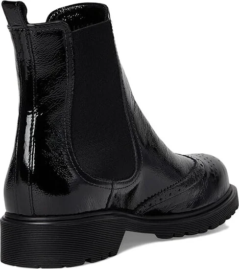 La Canadienne Haley Women's Shoes Black : 6 B - Medium, Leather - Image 4