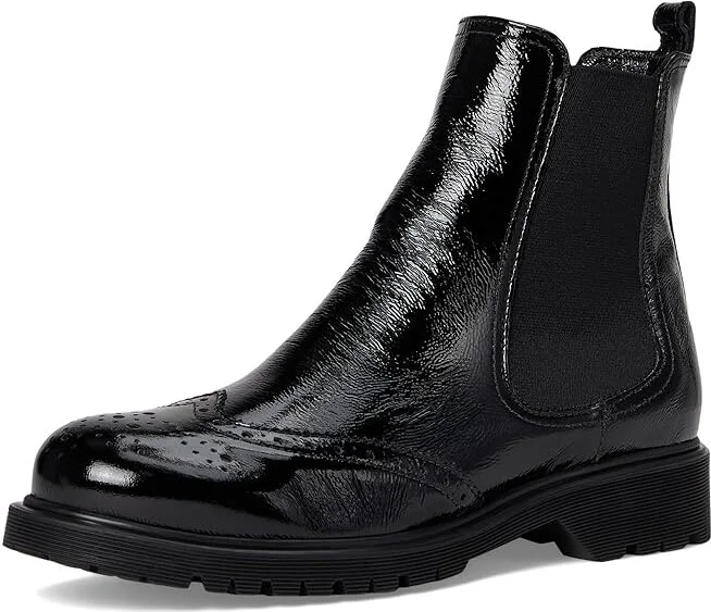 La Canadienne Haley Women's Shoes Black : 6 B - Medium, Leather - Image 5