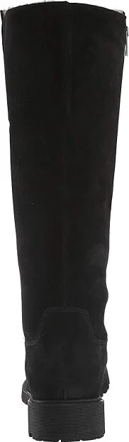 La Canadienne Helene Women's Shoes Black Suede : 6 M (B) - Image 5