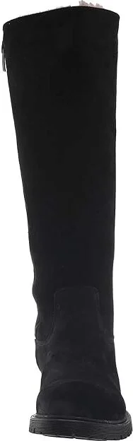 La Canadienne Helene Women's Shoes Black Suede : 6 M (B) - Image 6