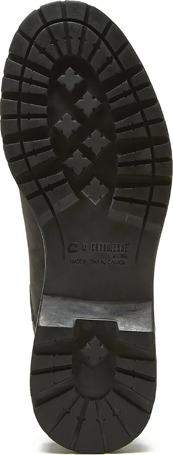 La Canadienne Henrey Leather Boot - Image 2