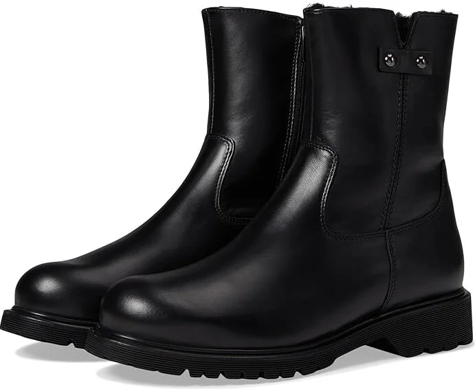 Black Leather