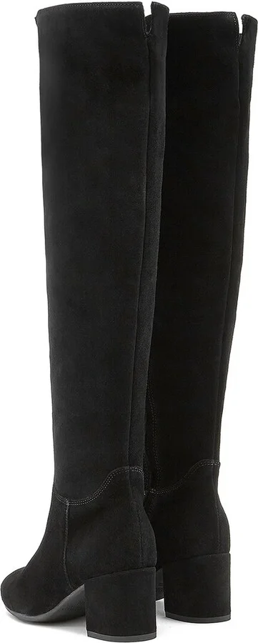 La Canadienne Jabra Suede Boot - Image 2