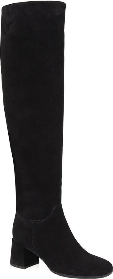 La Canadienne Jabra Suede Boot