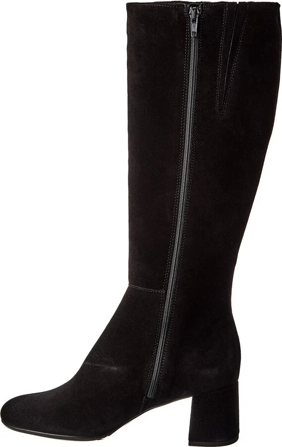 La Canadienne Jacob Suede Boot - Image 2