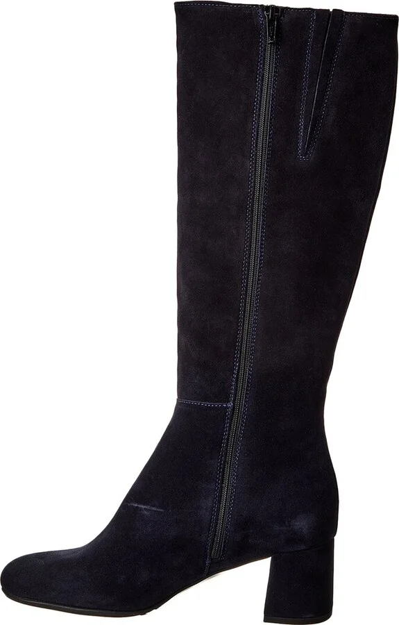 La Canadienne Jacob Suede Boot - Image 2