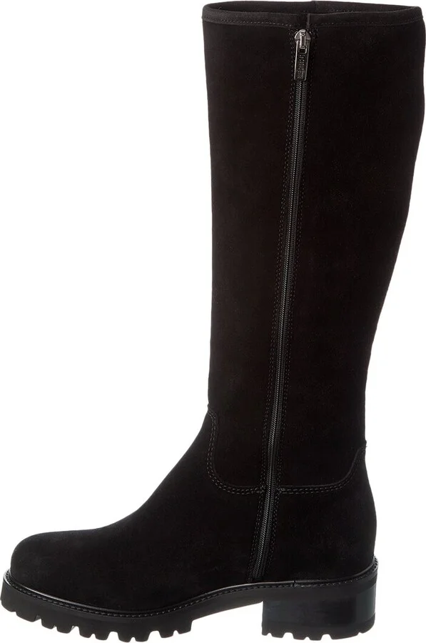 La Canadienne Jad Suede Boot - Image 2
