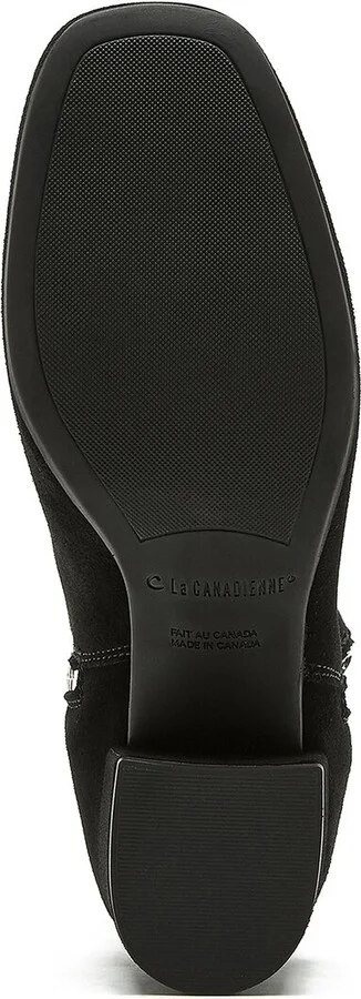 La Canadienne James Suede Boot - Image 2