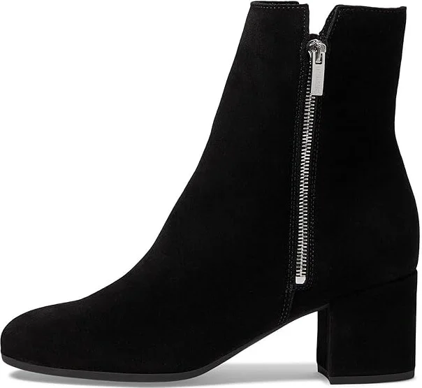 La Canadienne James Women's Shoes Black Suede : 5 M (B), Leather/Suede - Image 5