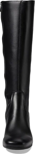 La Canadienne Jennifer Women's Boots Black Leather : 5 M (B) - Image 3
