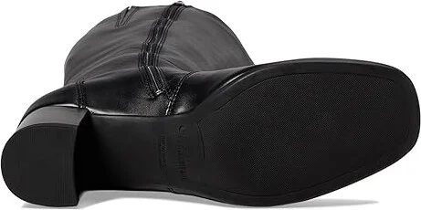 La Canadienne Jennifer Women's Boots Black Leather : 5 M (B) - Image 4