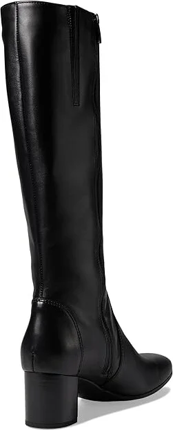 La Canadienne Jennifer Women's Boots Black Leather : 5 M (B) - Image 5