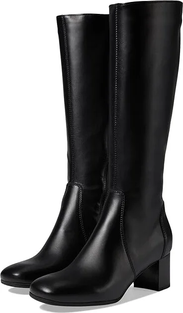Black Leather