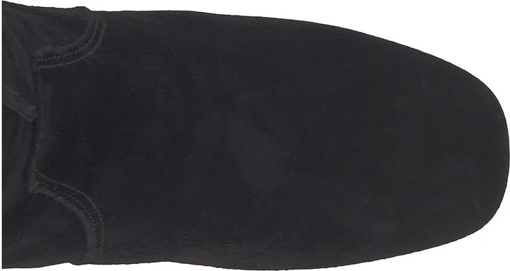 La Canadienne Jennifer Women's Boots Black Suede : 5 M (B) - Image 3
