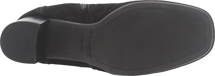 La Canadienne Jennifer Women's Boots Black Suede : 5 M (B) - Image 4