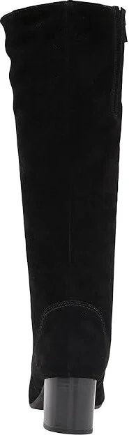 La Canadienne Jennifer Women's Boots Black Suede : 5 M (B) - Image 5
