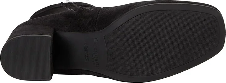 La Canadienne Jesse Women's Shoes Black Suede : 5 M (B) - Image 3