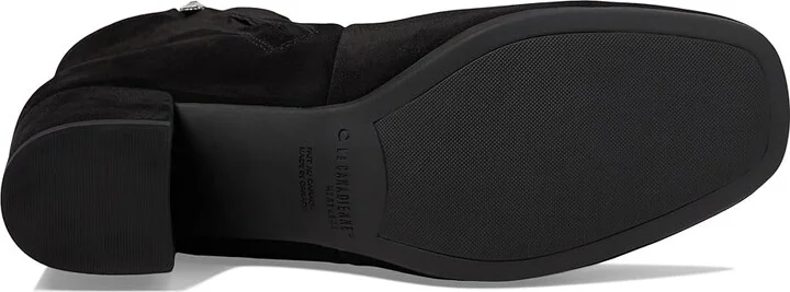 La Canadienne Joanie Women's Shoes Black Suede : 5 M (B) - Image 3