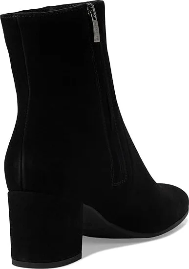La Canadienne Joanie Women's Shoes Black Suede : 5 M (B) - Image 4