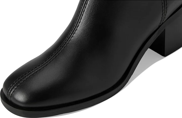 La Canadienne Julius Women's Boots Black : 5 B - Medium, Leather/Rubber - Image 2